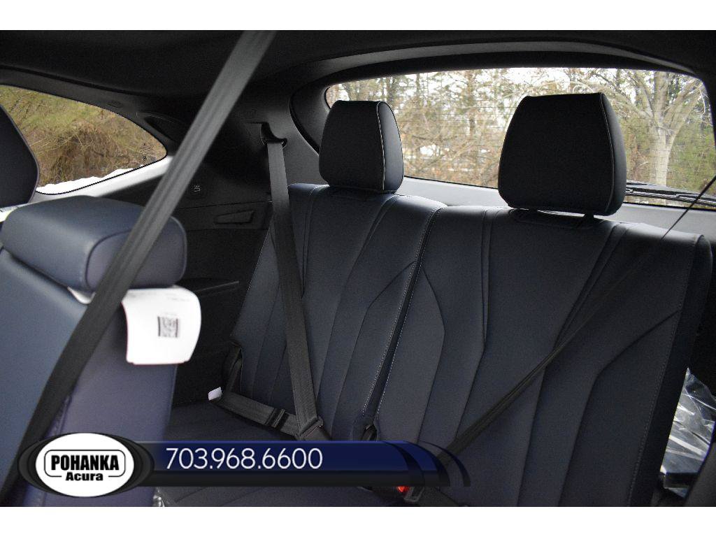 New 2026 Acura MDX Type S AWD/4WD image 33