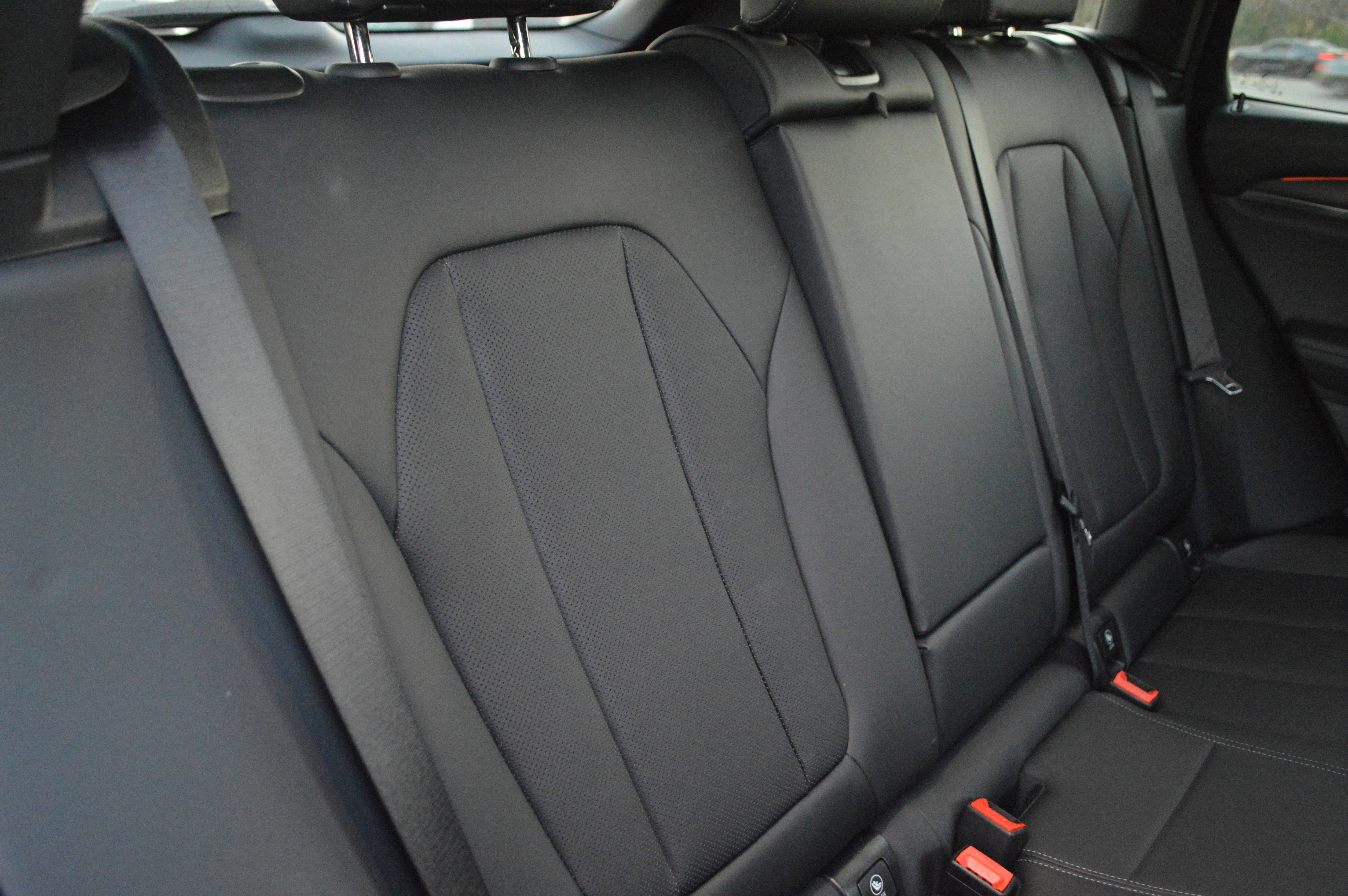 Certified 2023 BMW X3 xDrive30i w/ Convenience Package image 35