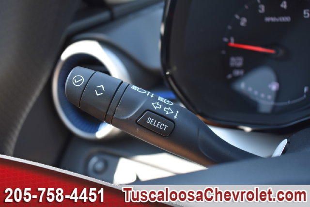 New 2026 Chevrolet Trax LS w/ LS Convenience Package FWD image 20
