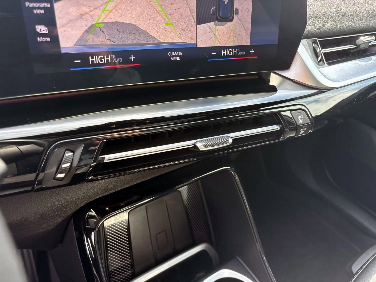 Used 2023 BMW X1 xDrive28i AWD/4WD image 21