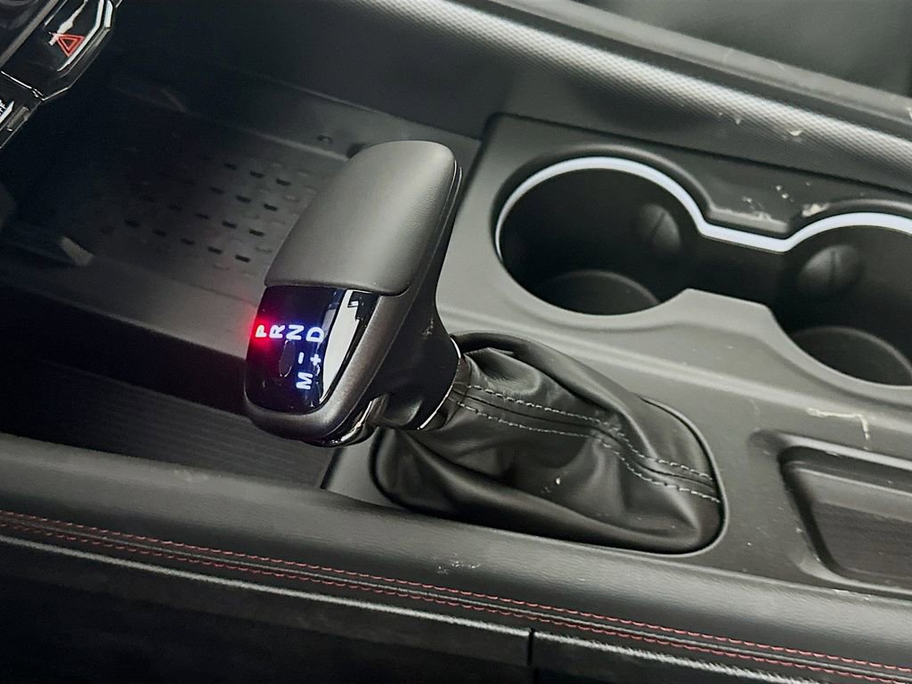 New 2026 Dodge Durango GT AWD/4WD image 12