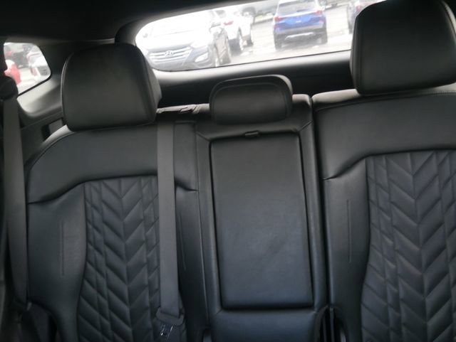 Used 2024 Kia Sportage X-Line image 38