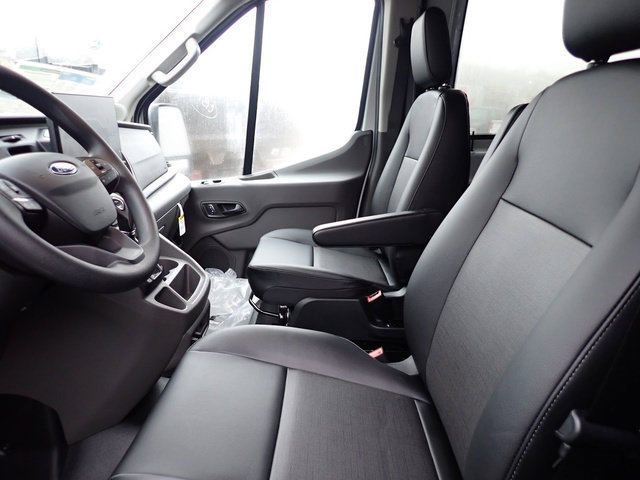 New 2026 Ford Transit 350 148 Medium Roof AWD w/ Load Area Protection Package image 15