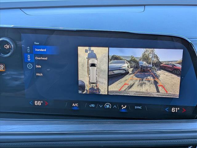 New 2026 Chevrolet Suburban LS w/ Max Trailering Package image 12