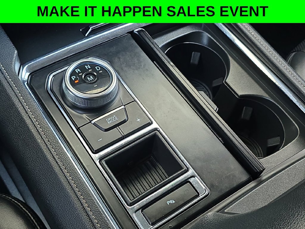 Used 2022 Ford Expedition XLT RWD image 20