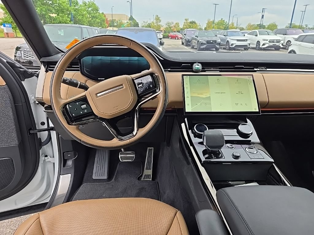 Certified 2023 Land Rover Range Rover Sport SE Dynamic AWD/4WD image 14