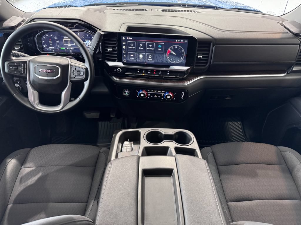 Certified 2024 GMC Sierra 1500 Elevation AWD/4WD image 14