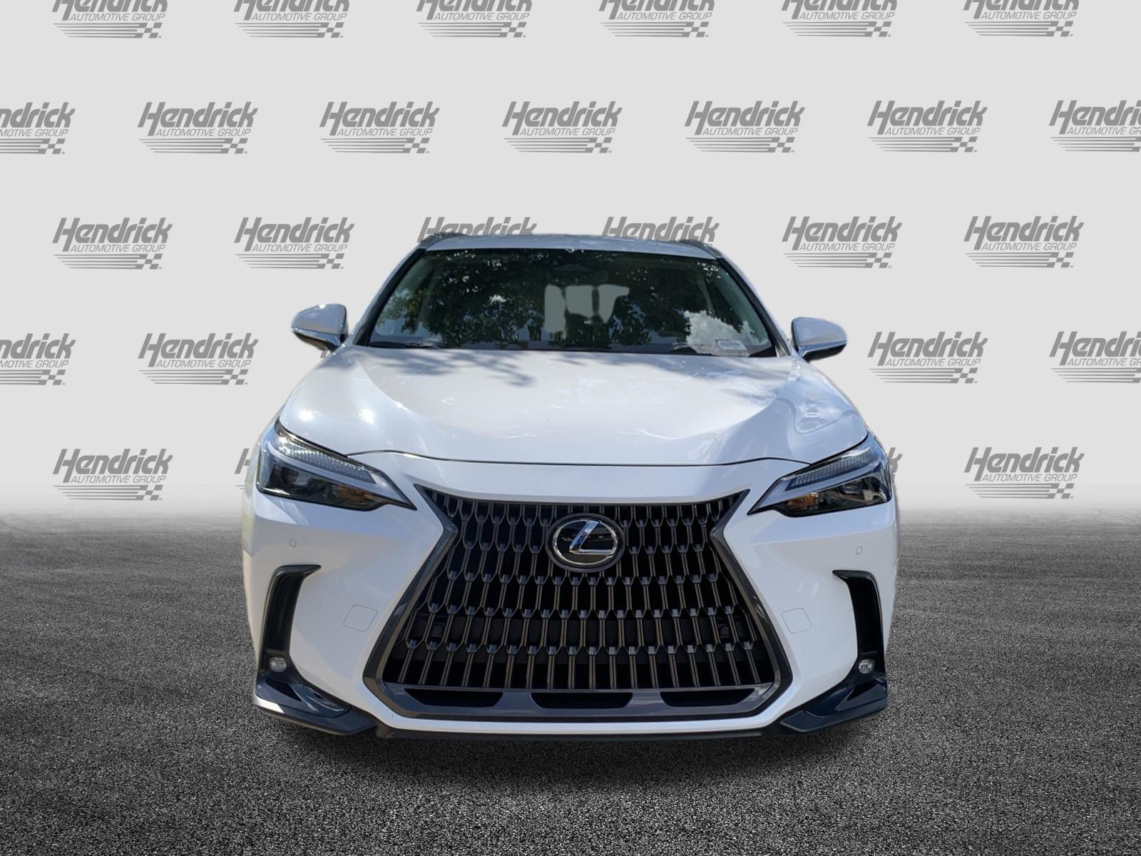 Used 2026 Lexus NX 350 AWD w/ Cold Area Package image 3