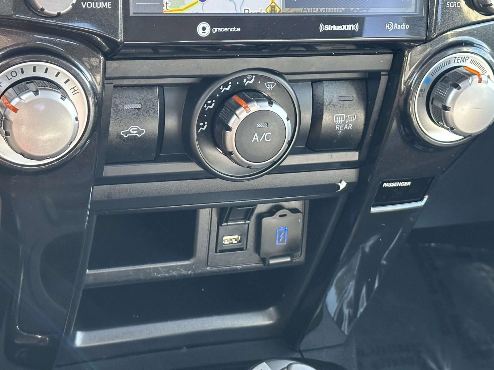 Used 2023 Toyota 4Runner 40th Anniversary SE image 12