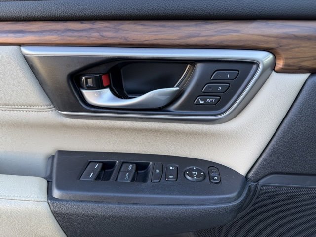 Used 2022 Honda CR-V EX-L image 15