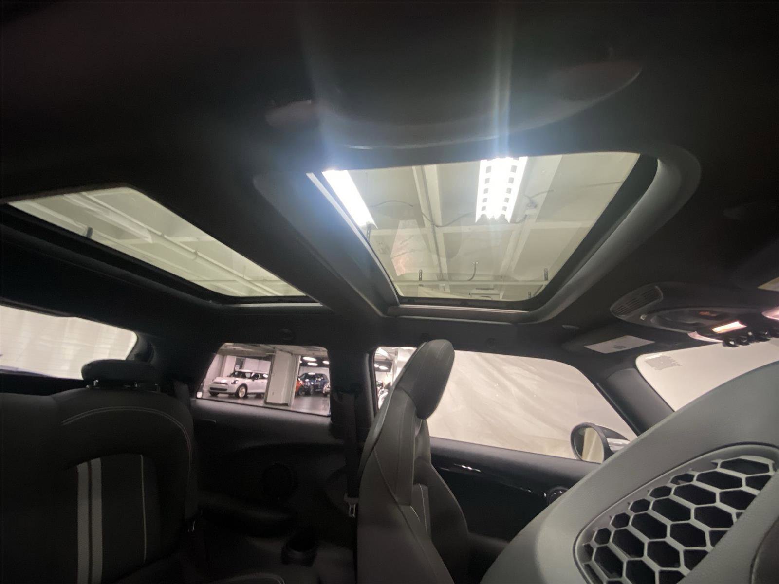 Used 2016 MINI Cooper John Cooper Works FWD image 20