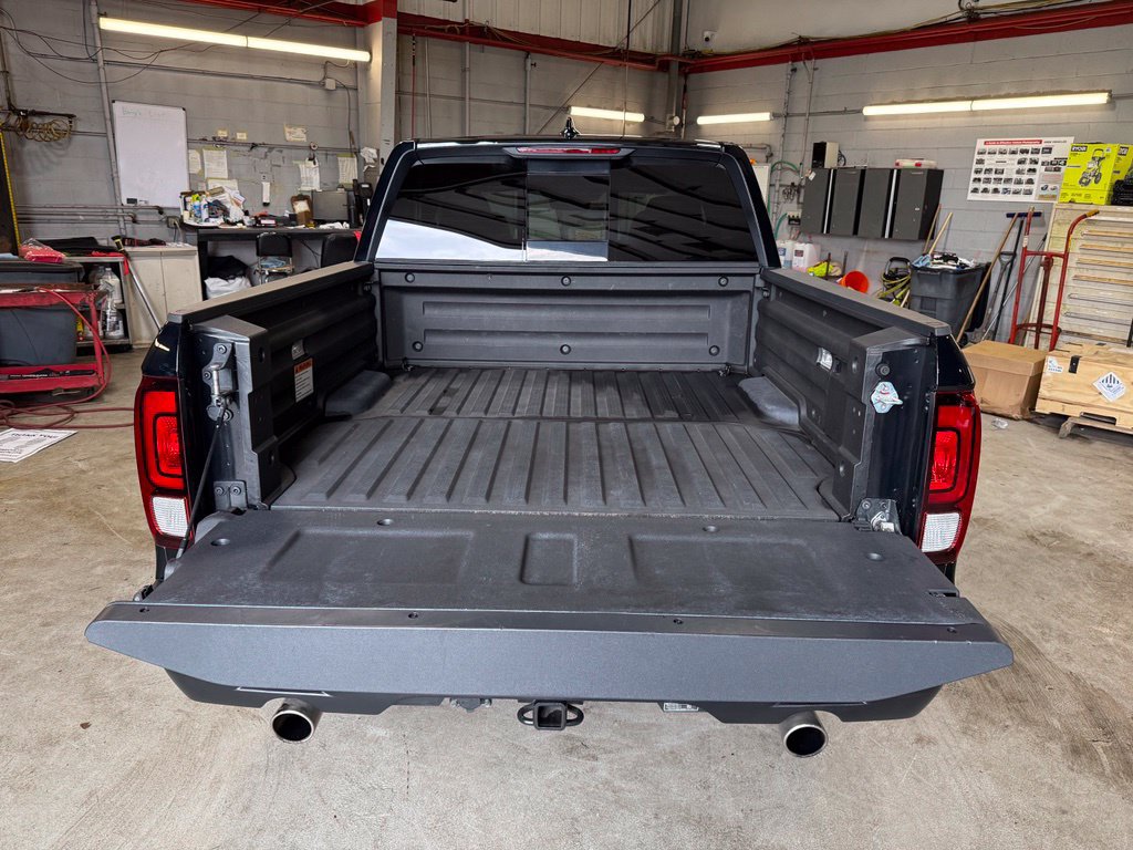 Used 2024 Honda Ridgeline Black Edition image 30
