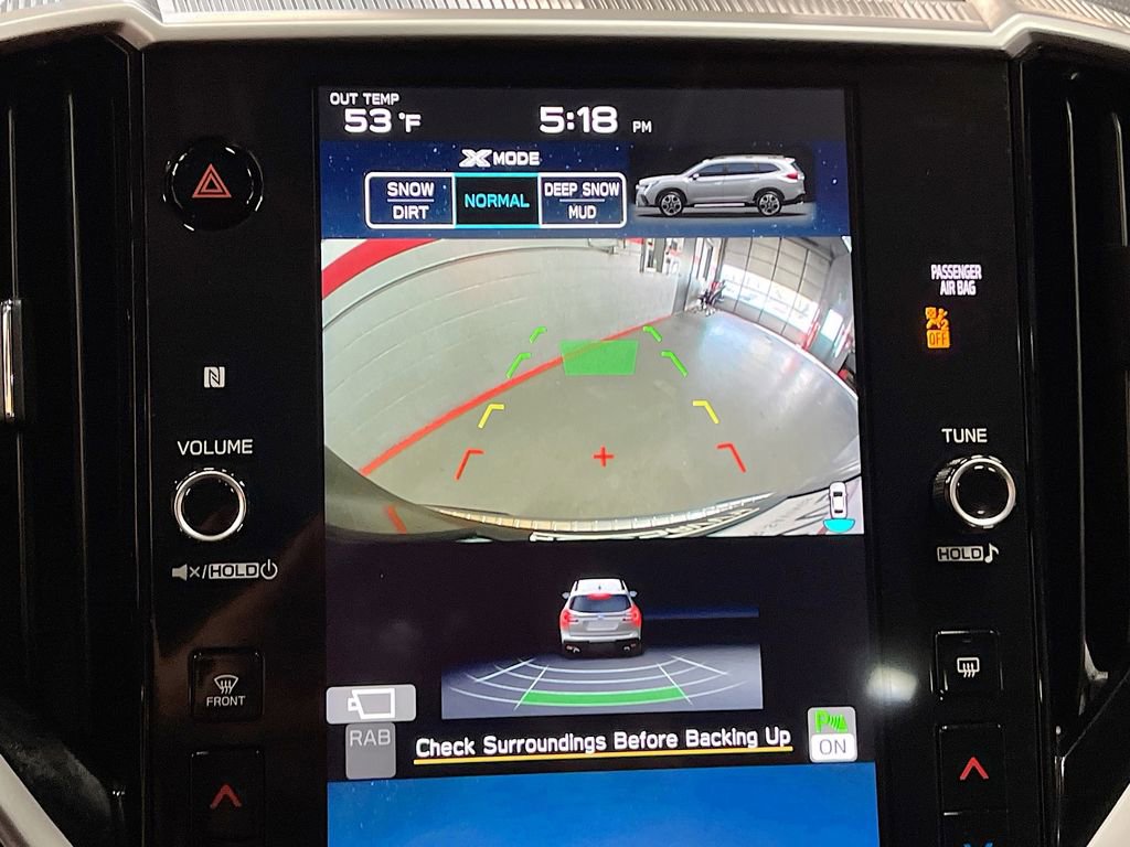 Used 2023 Subaru Ascent Touring AWD/4WD image 14