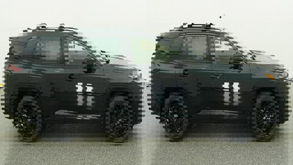 New 2026 Toyota RAV4 XSE image 18