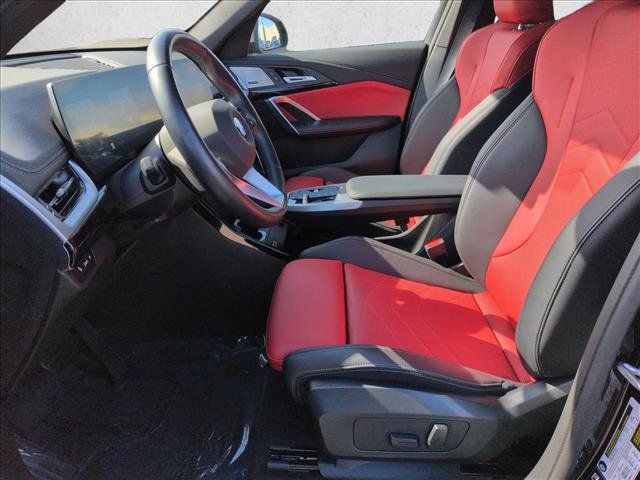 Used 2024 BMW X1 xDrive28i w/ Convenience Package image 16