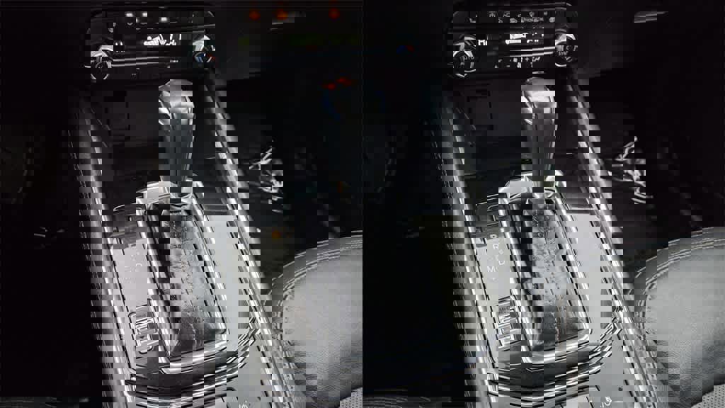 Used 2023 MAZDA CX-5 AWD 2.5 S w/ Premium Package image 18