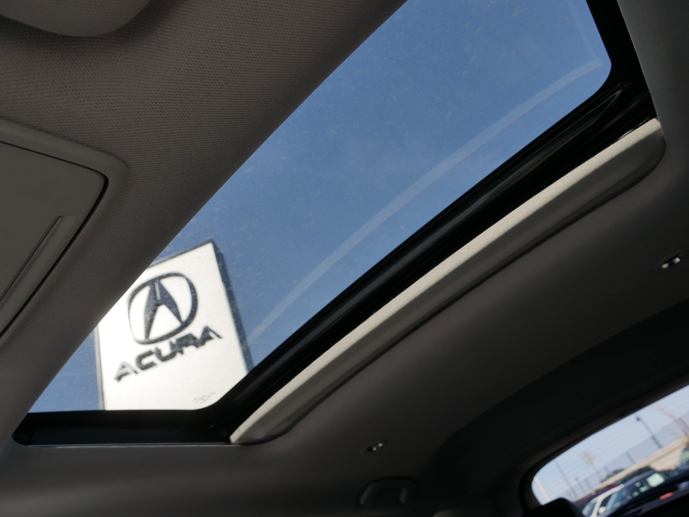 Certified 2025 Acura ADX AWD image 32