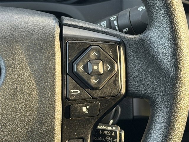 Used 2023 Toyota Tacoma SR image 29