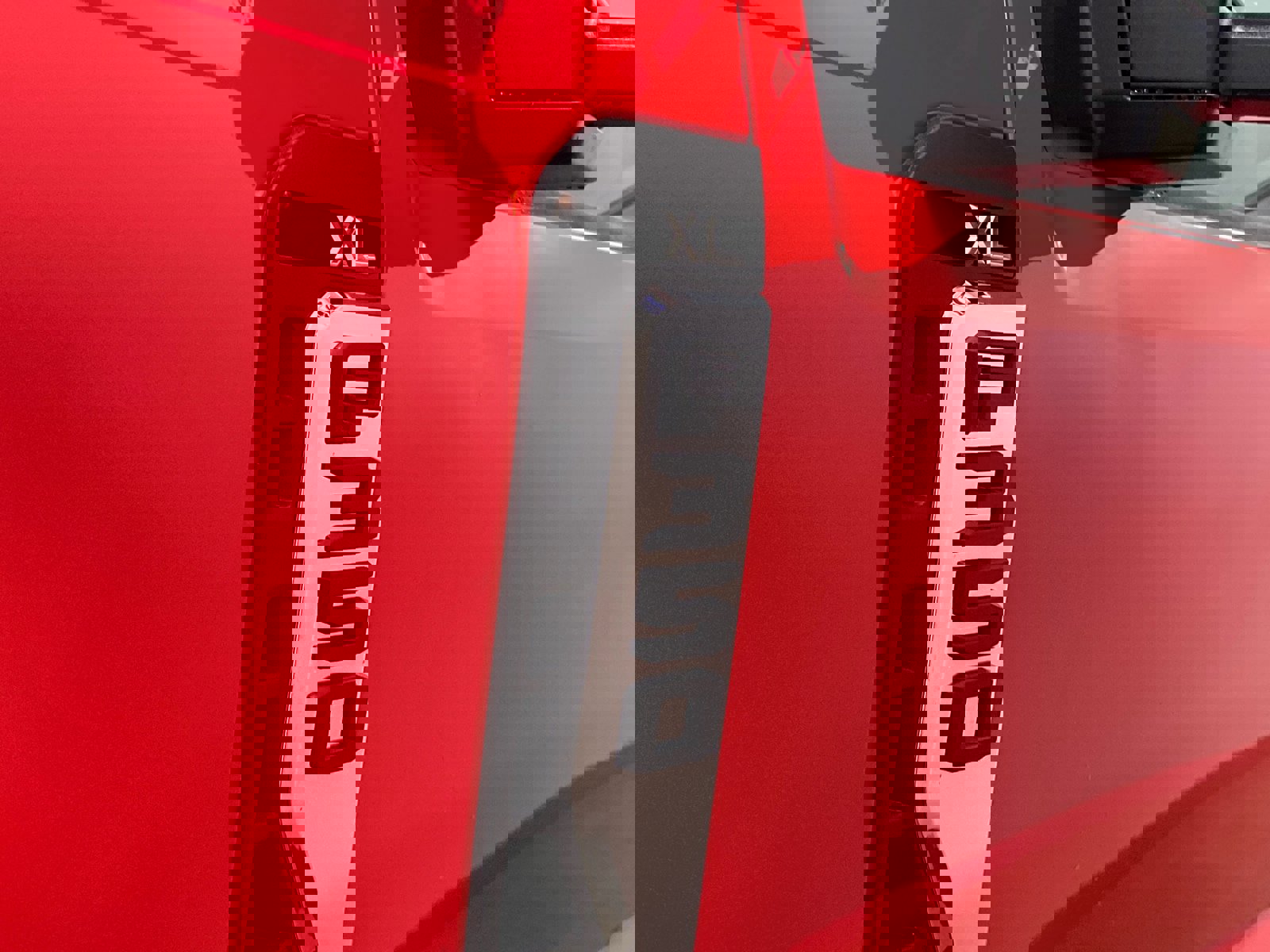 New 2026 Ford F350 XL w/ XL Chrome Package image 8