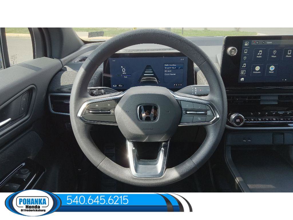 New 2025 Honda Prologue EX image 13