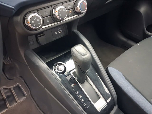 Used 2025 Nissan Versa SV image 18