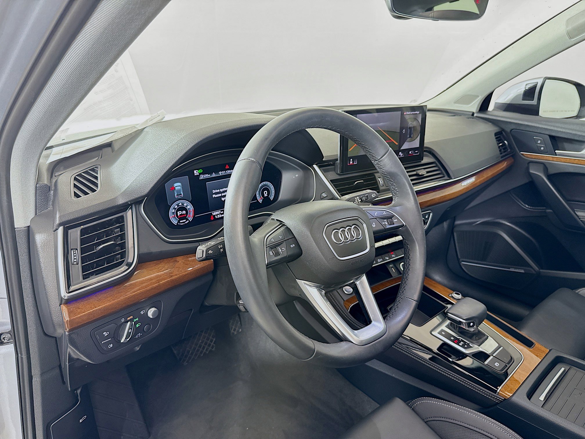 Used 2023 Audi Q5 2.0T Prestige image 9