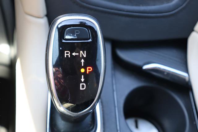 Used 2019 Cadillac XT5 Luxury image 15