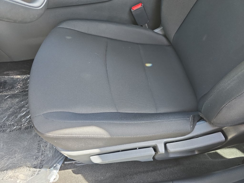 Used 2025 Nissan Sentra S FWD image 31