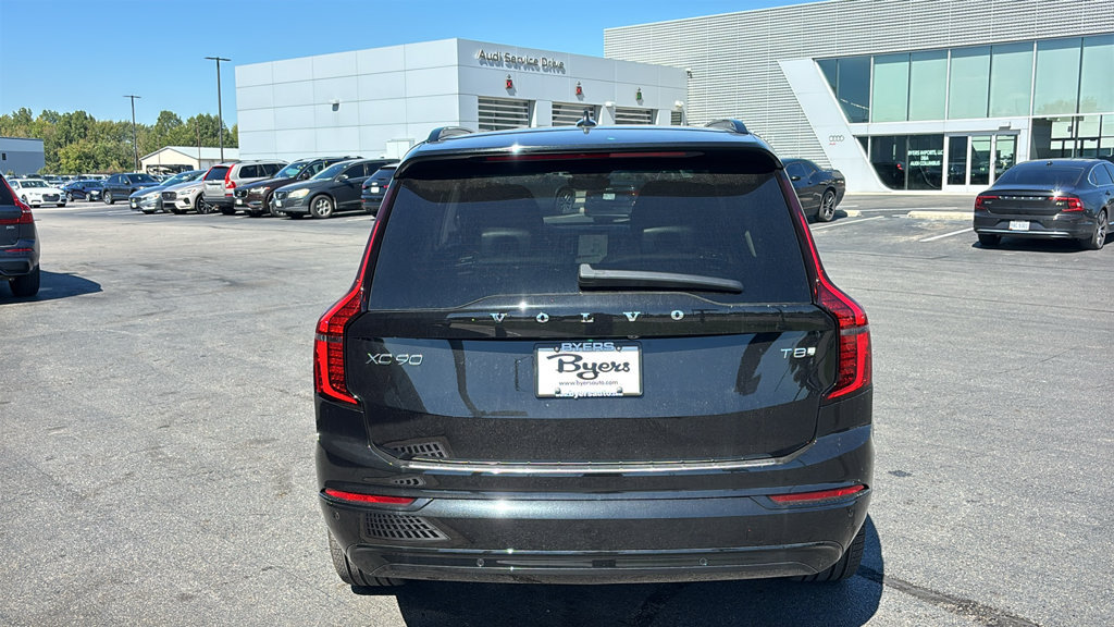 New 2027 Volvo XC90 T8 Ultra AWD/4WD image 29