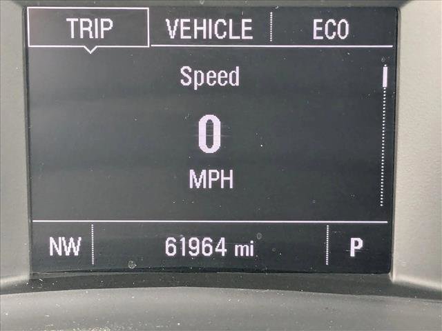 Used 2022 Chevrolet Equinox LS FWD image 11