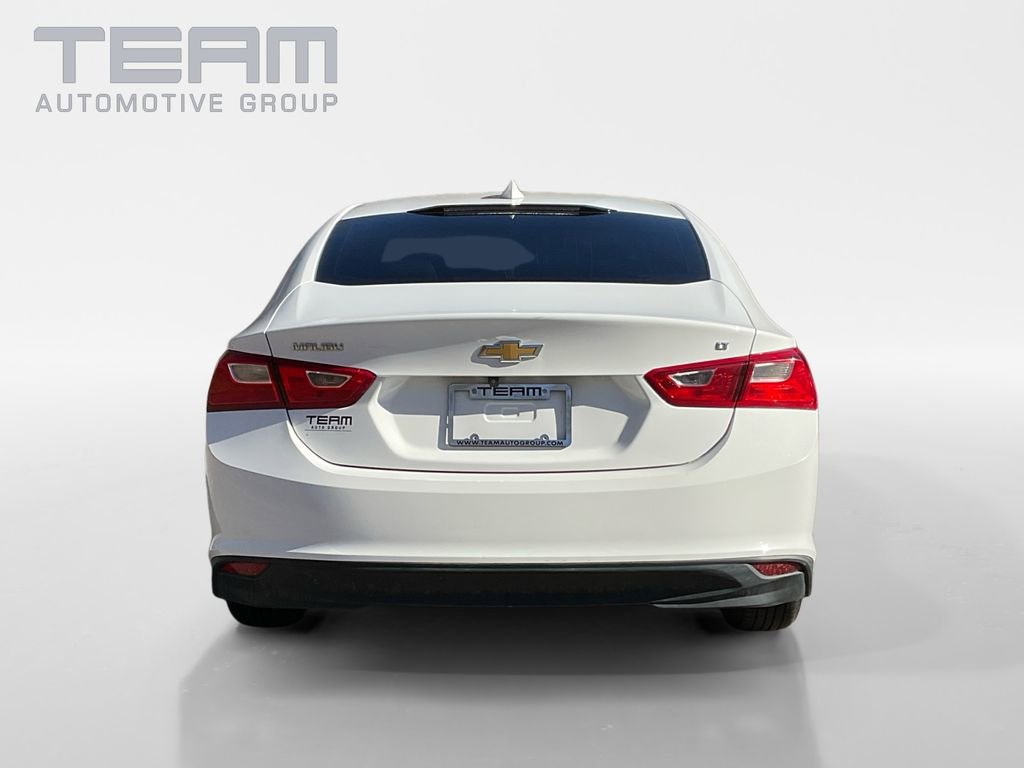 Used 2023 Chevrolet Malibu LT image 6