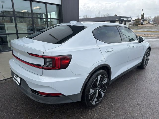 Used 2023 Polestar Polestar 2 AWD/4WD image 10