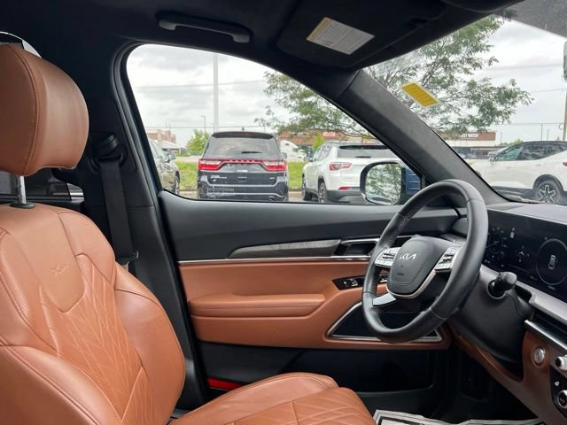 Certified 2023 Kia Telluride SX Prestige X-Pro AWD/4WD image 46