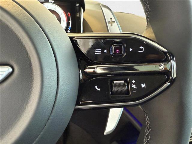 New 2025 Aston Martin DB12 Coupe image 17