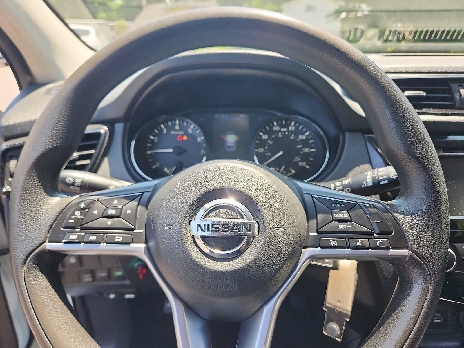 Used 2020 Nissan Rogue Sport S AWD/4WD image 18