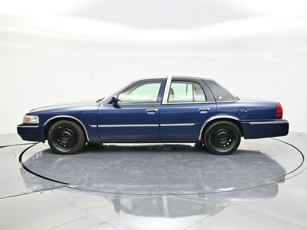 Used 2006 Mercury Grand Marquis LS image 8