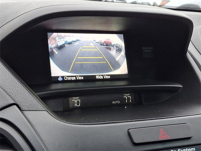 Used 2014 Acura RDX Base image 20