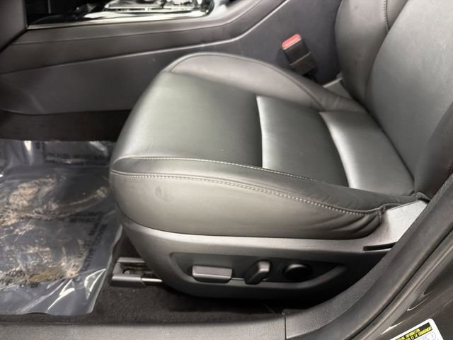 Certified 2025 MAZDA CX-30 AWD 2.5 S w/ Preferred Package image 20