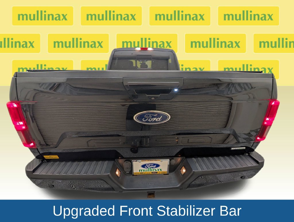 Used 2020 Ford F150 Lariat AWD/4WD image 28