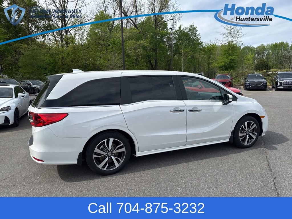 Used 2023 Honda Odyssey Touring image 9