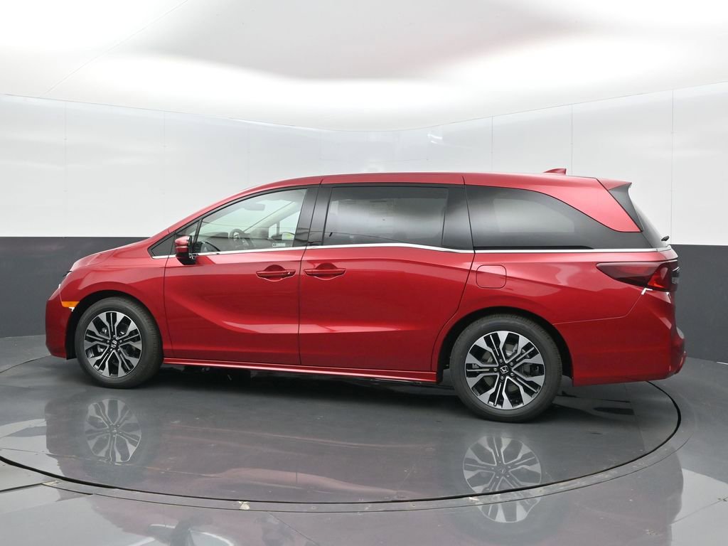 New 2026 Honda Odyssey Elite image 13