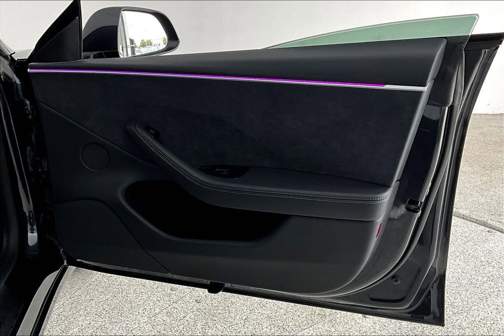 Used 2024 Tesla Model 3 Long Range image 26