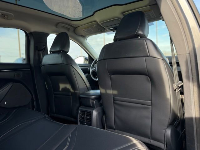 Used 2021 Ford Mustang Mach-E Premium image 16