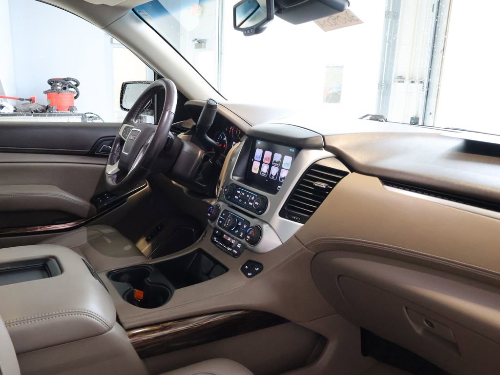 Used 2018 GMC Yukon SLT w/ Open Road Package image 44
