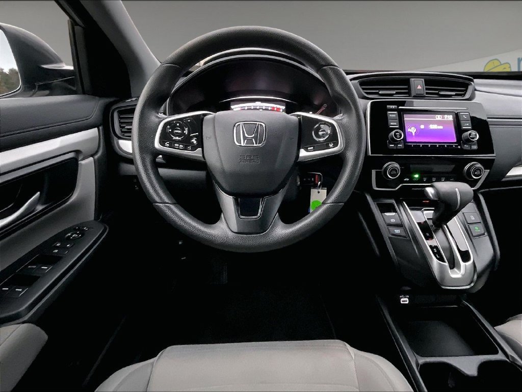 Used 2020 Honda CR-V LX image 17