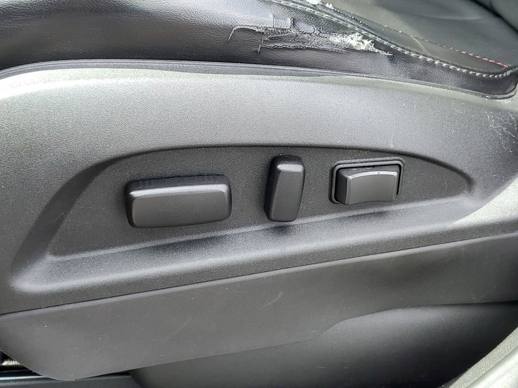 Used 2016 GMC Terrain SLT w/ Open Road Package AWD/4WD image 6