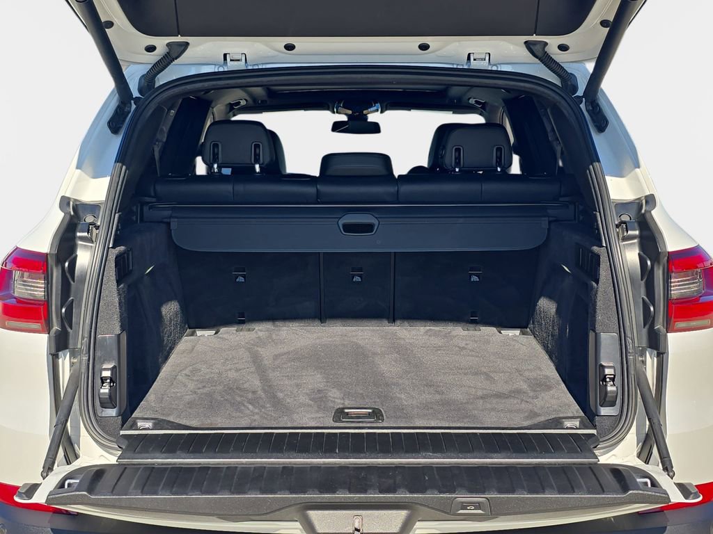 Used 2019 BMW X5 xDrive40i w/ Convenience Package image 14