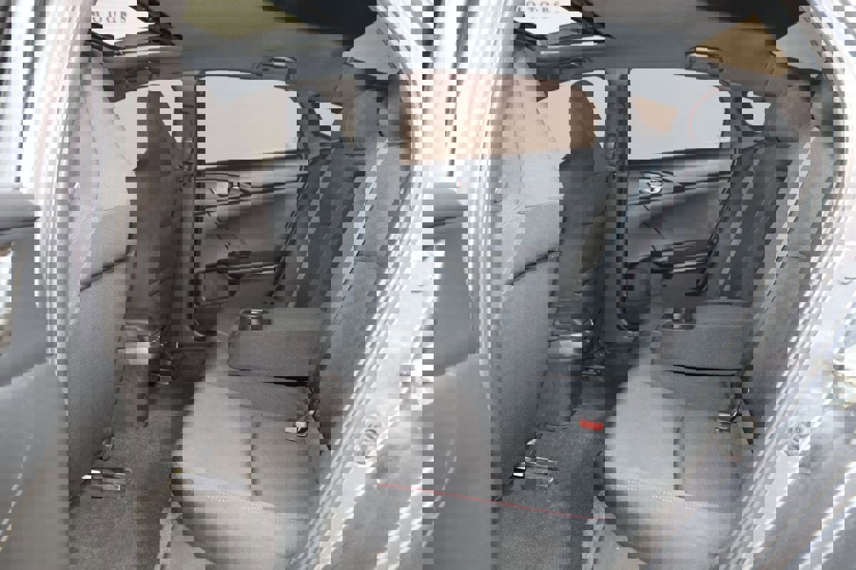 Used 2019 Honda Civic Si image 46