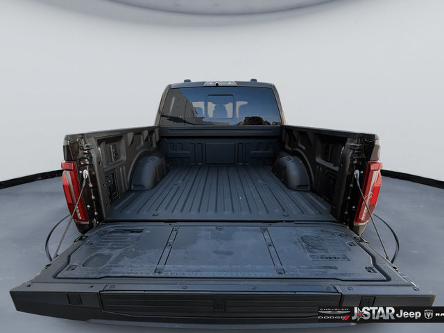 Used 2025 Ford F150 Raptor AWD/4WD image 7