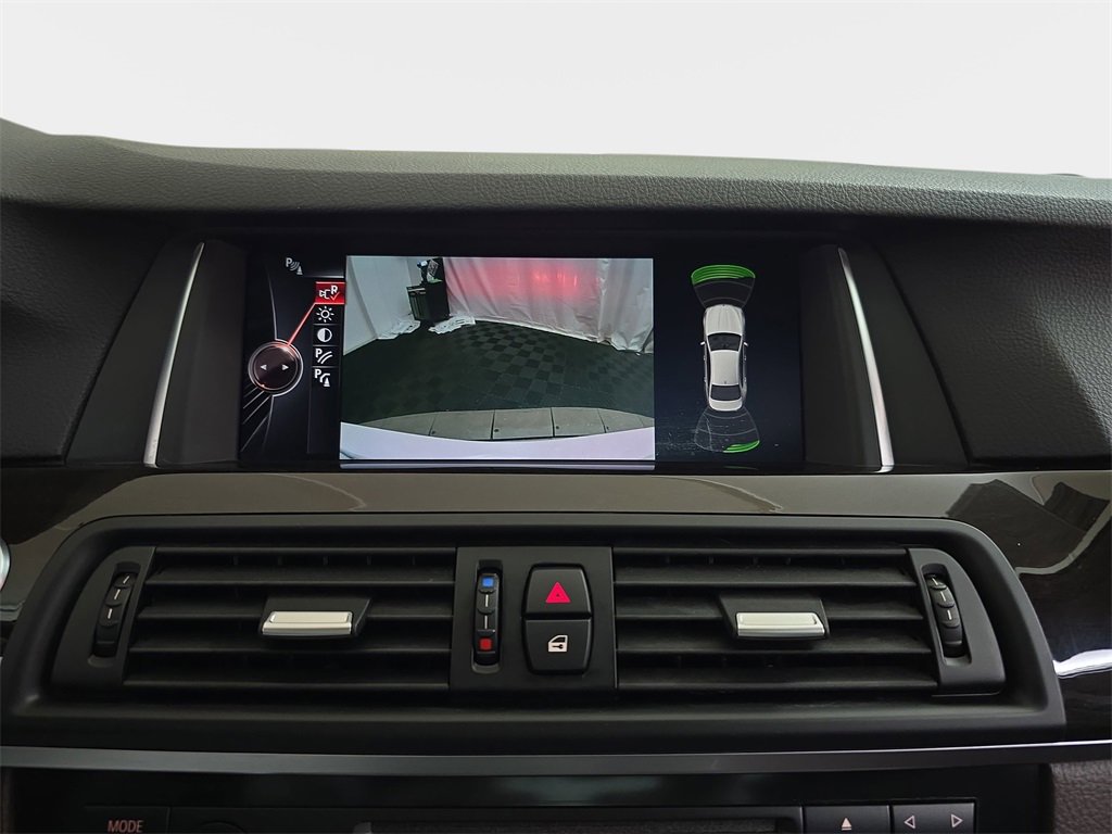 Used 2016 BMW 535i Sedan image 24